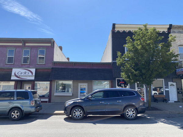 Lake Odessa - June 23 2022 (newer photo)